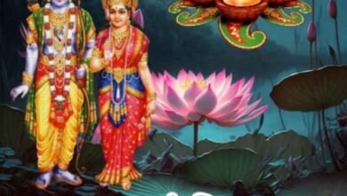 Photo of पंडरिया में धूमधाम से मनाया गया रामनवमी